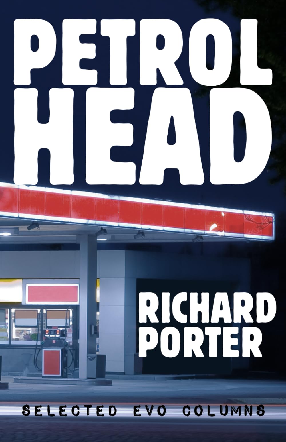 Petrolhead