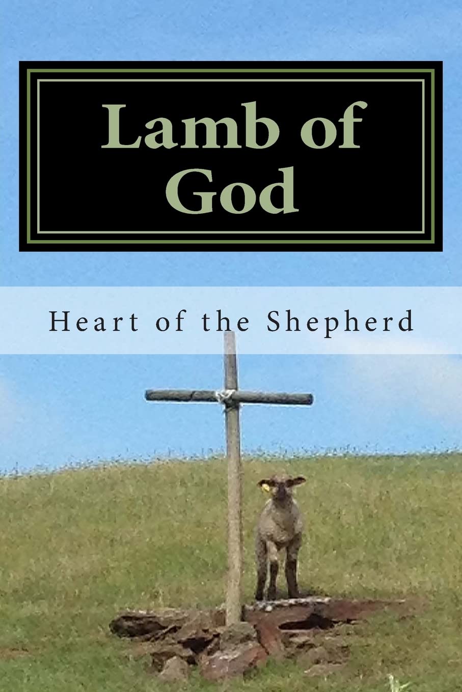 Lamb of God: Bible Study