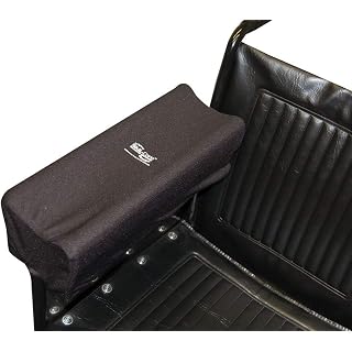 Skil Care wheelchair Arm Pads Arm Tray Lateral Stabilizer Armrest Pads Replacement Armrest