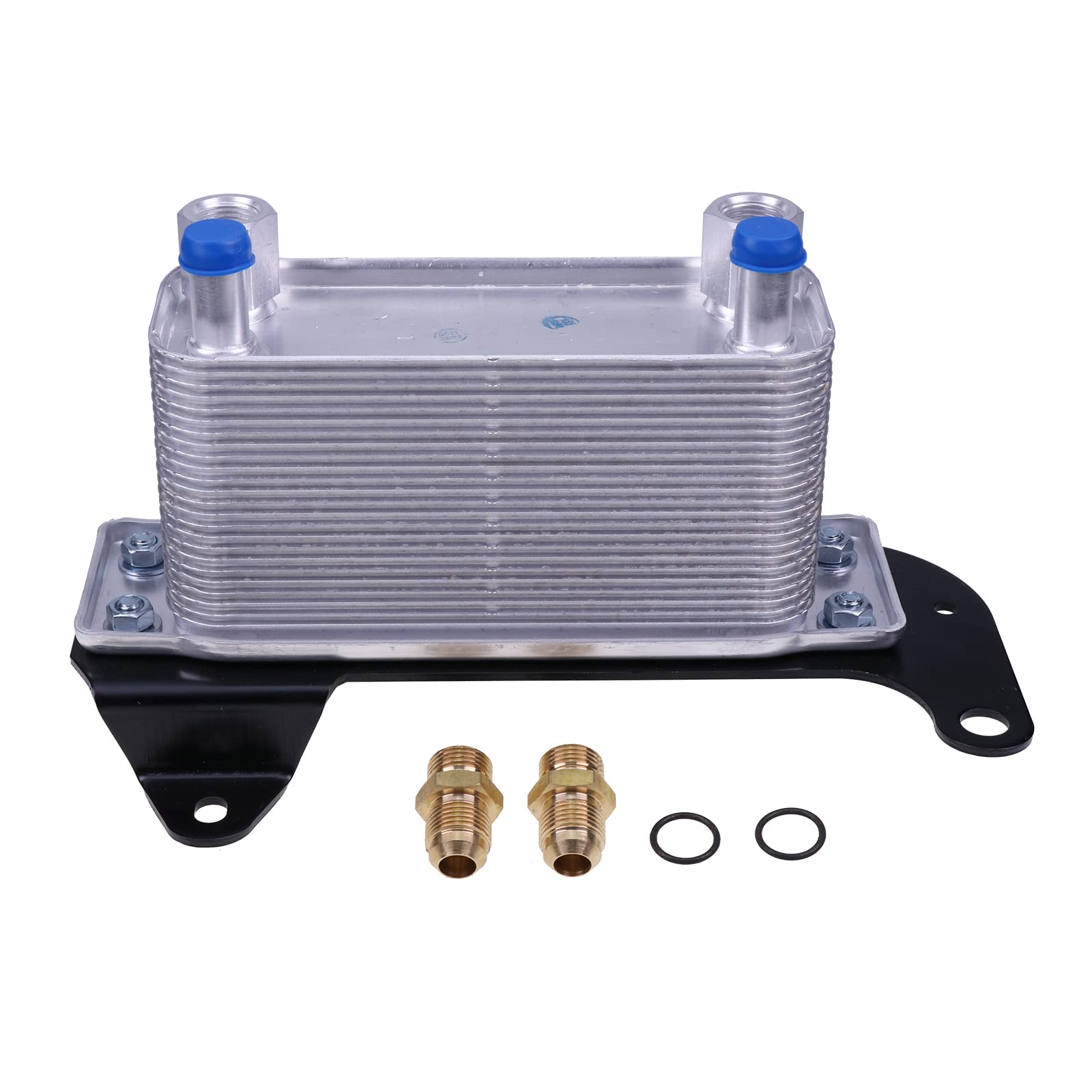 Amazon.com: FridayParts RE201108 Hydraulic Oil Cooler fits John 