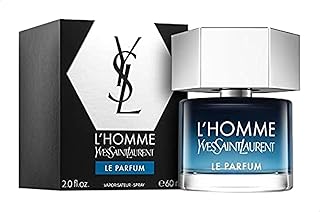 عطر لوم لو بارفان للرجال من ايف سان لوران او دو - 60 مل