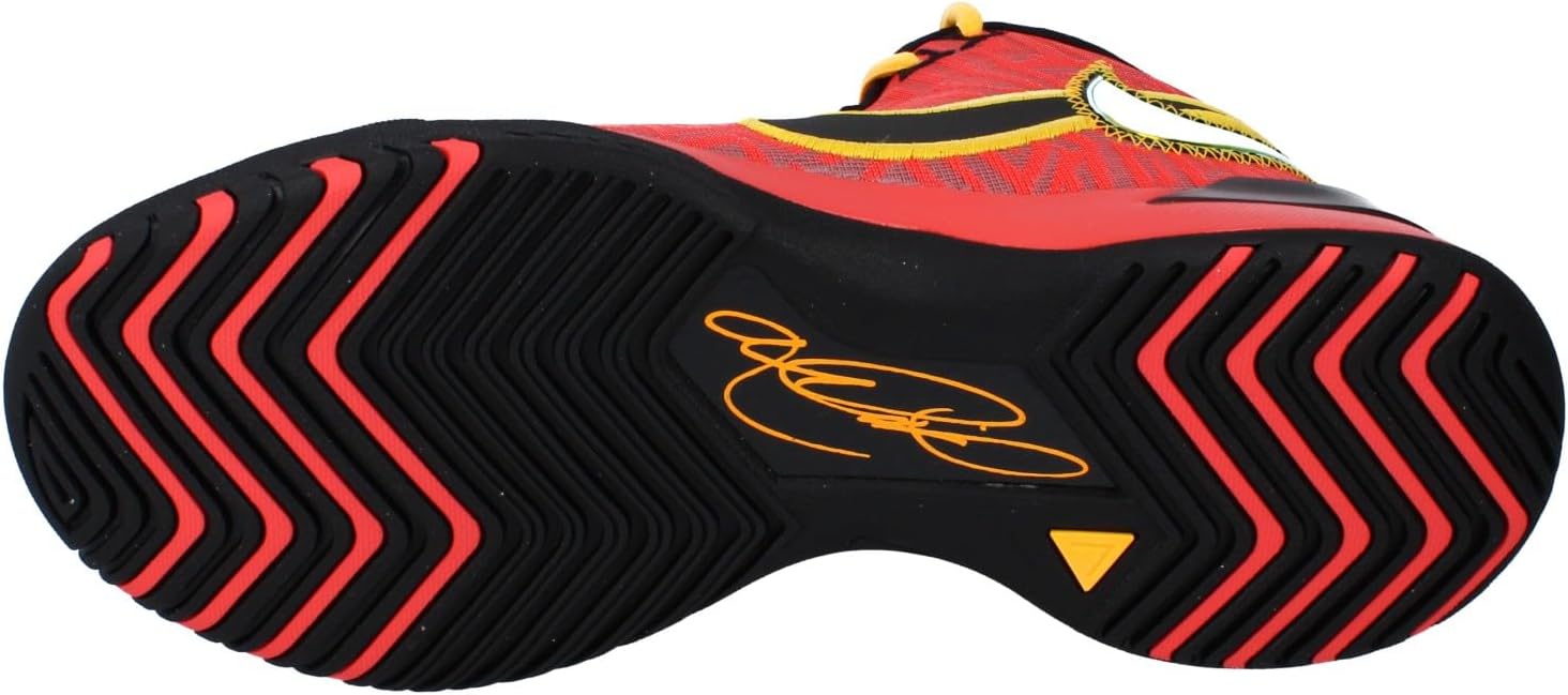 Nike Men's Lebron NXXT Gen AMPD Basketball Shoes - Image 5