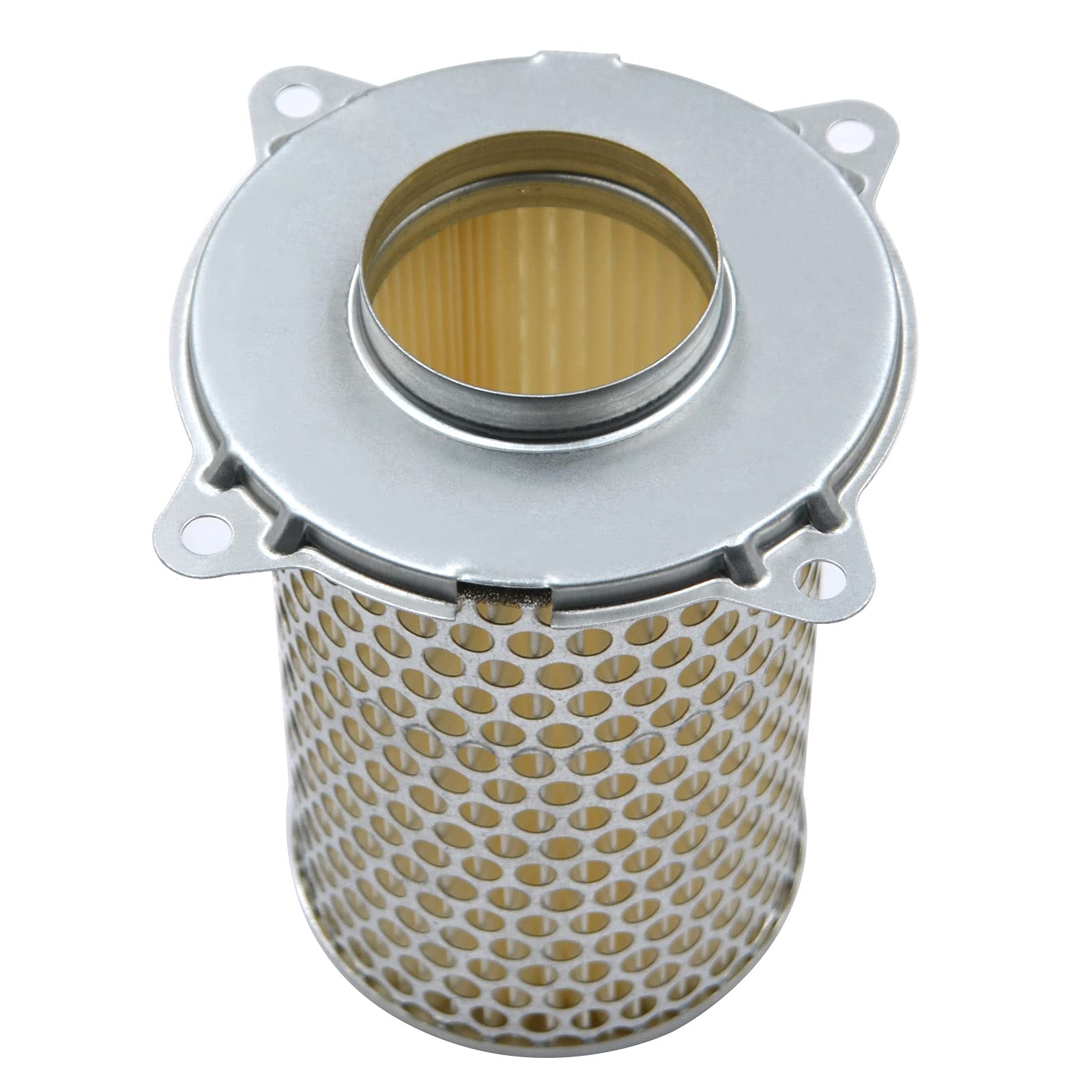 Amazon.com: AHL Air Filter Cleaner for 13780-01D00 Suzuki GS500