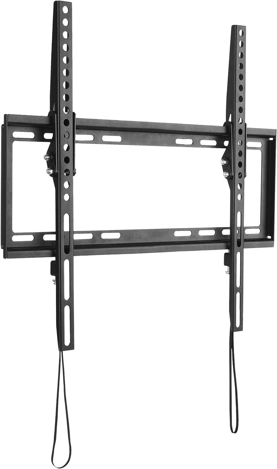 Schwaiger LWHT5535 513 Flat Screen Wall Mount Black - Flat Screen Wall Mounts (TV, 35 kg, 200 x 200 mm, 400 x 400 mm, Black)