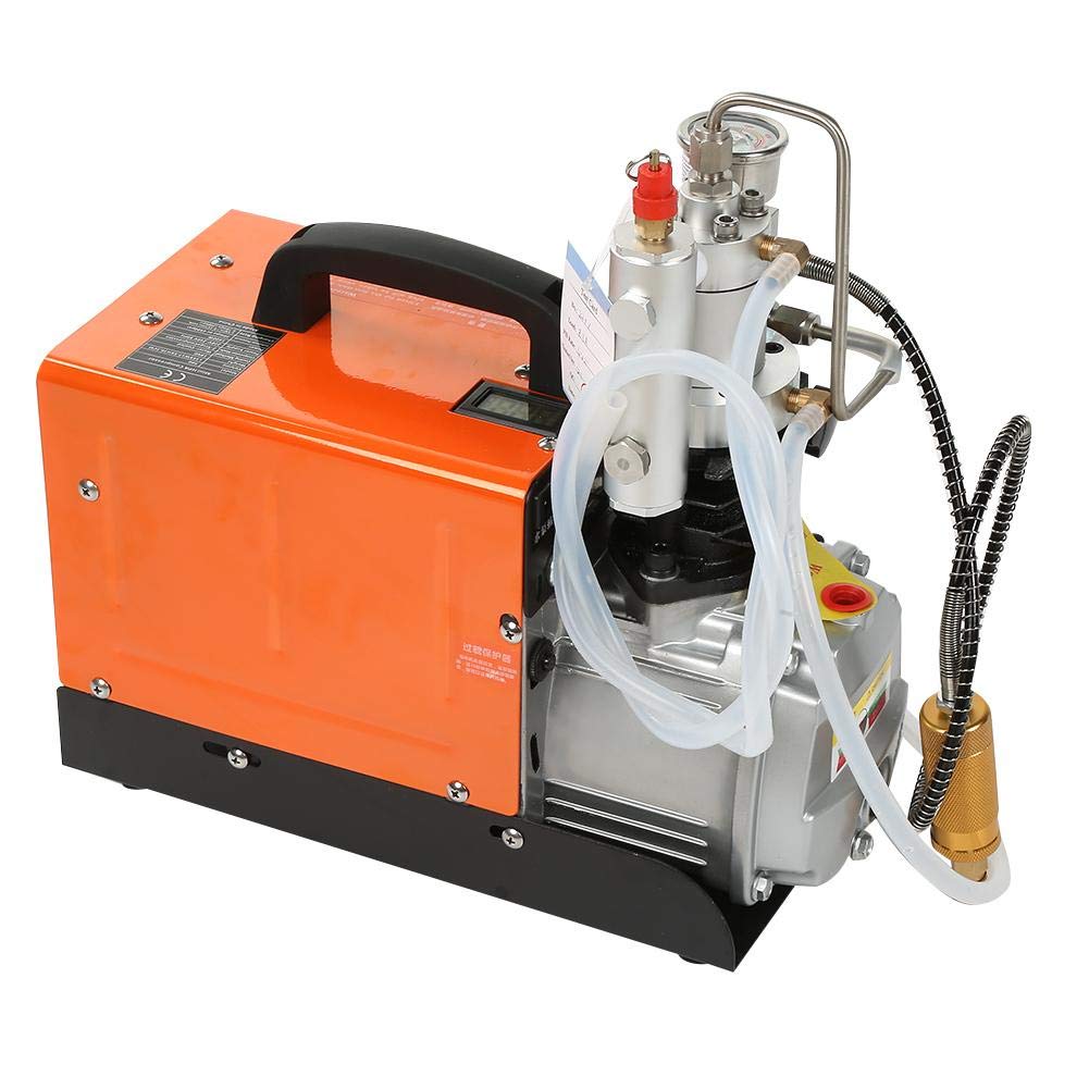 Buy High Pressure Compressor, 30Mpa High Pressure Pump Air Compressor