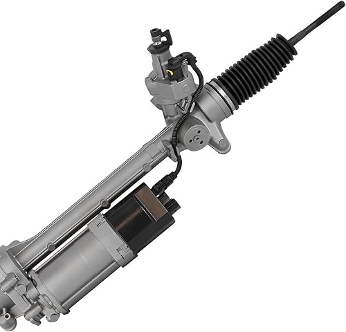 Miniatura 7 de Detroit Axle - Rack y piñón para BMW 328i 330i 340i GT 328d 228i 320i 230i xDrive, 428i 430i 435i xDrive Gran Coupe Reemplazo de montaje de piñón y