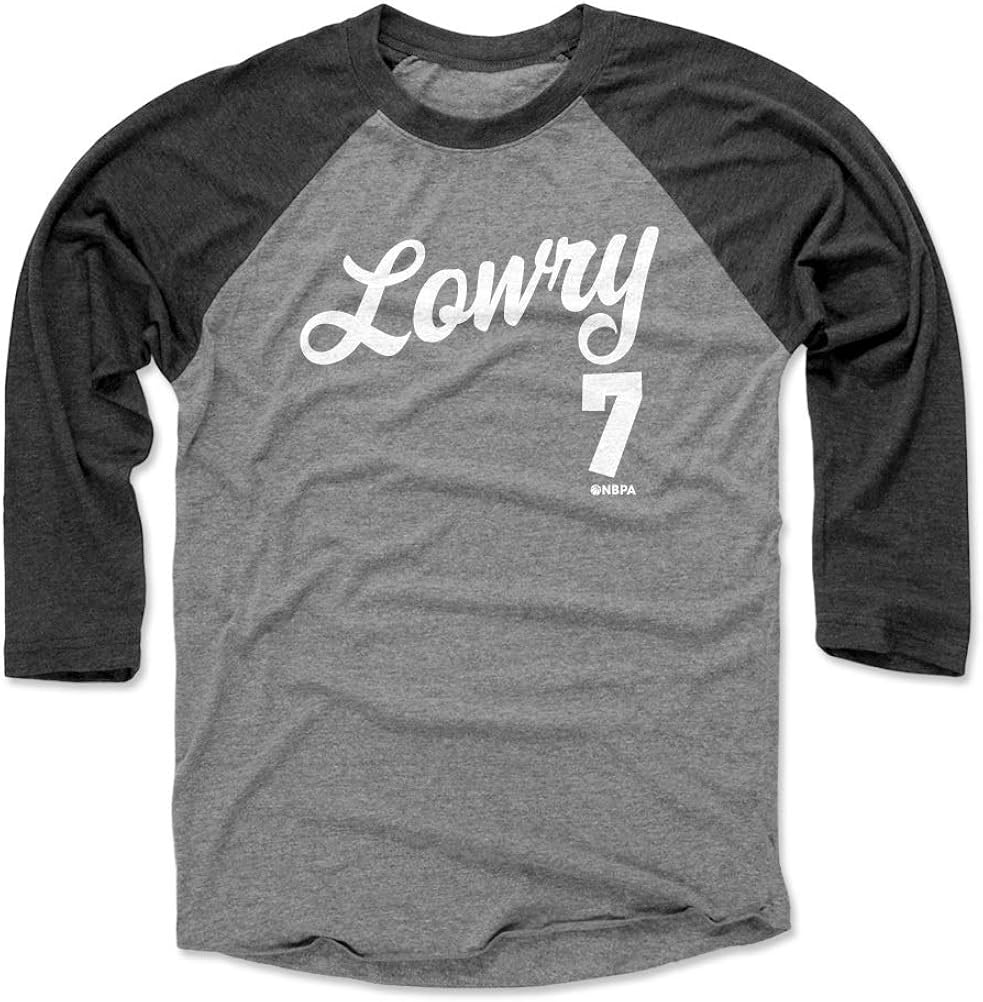 lowry shirt