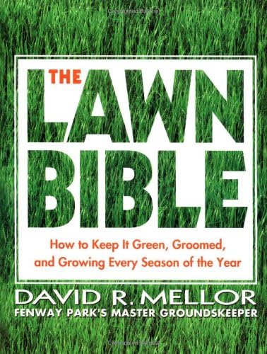 lawn care nut fertilizer that will transform your garden this season 7 The Lawn Bible: How to Keep It Green, Groomed, and Growing Every Season of the Year