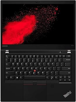 Amazon.com: Lenovo ThinkPad P14s Gen 2 Mobile Workstation Laptop
