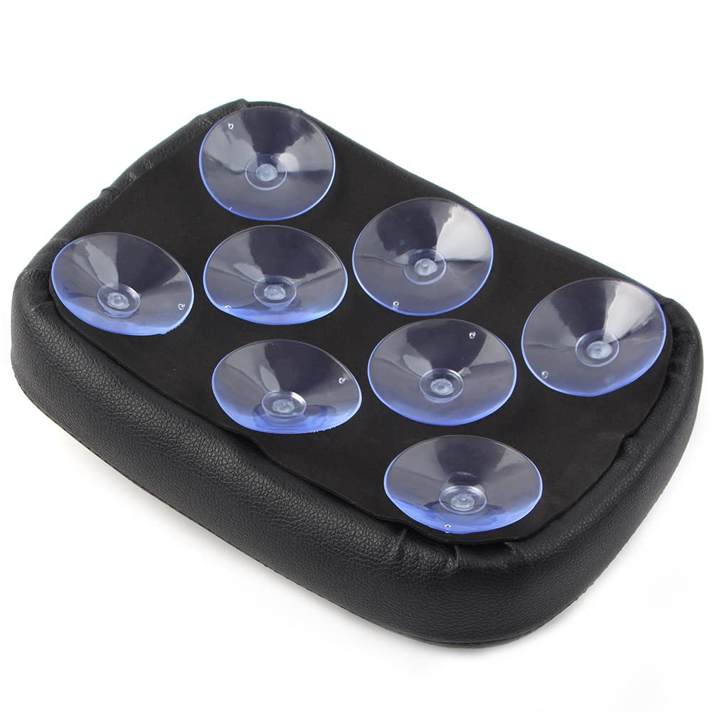 Amazon | ZUORUI バイク ピリオンパッドシート シートクッション