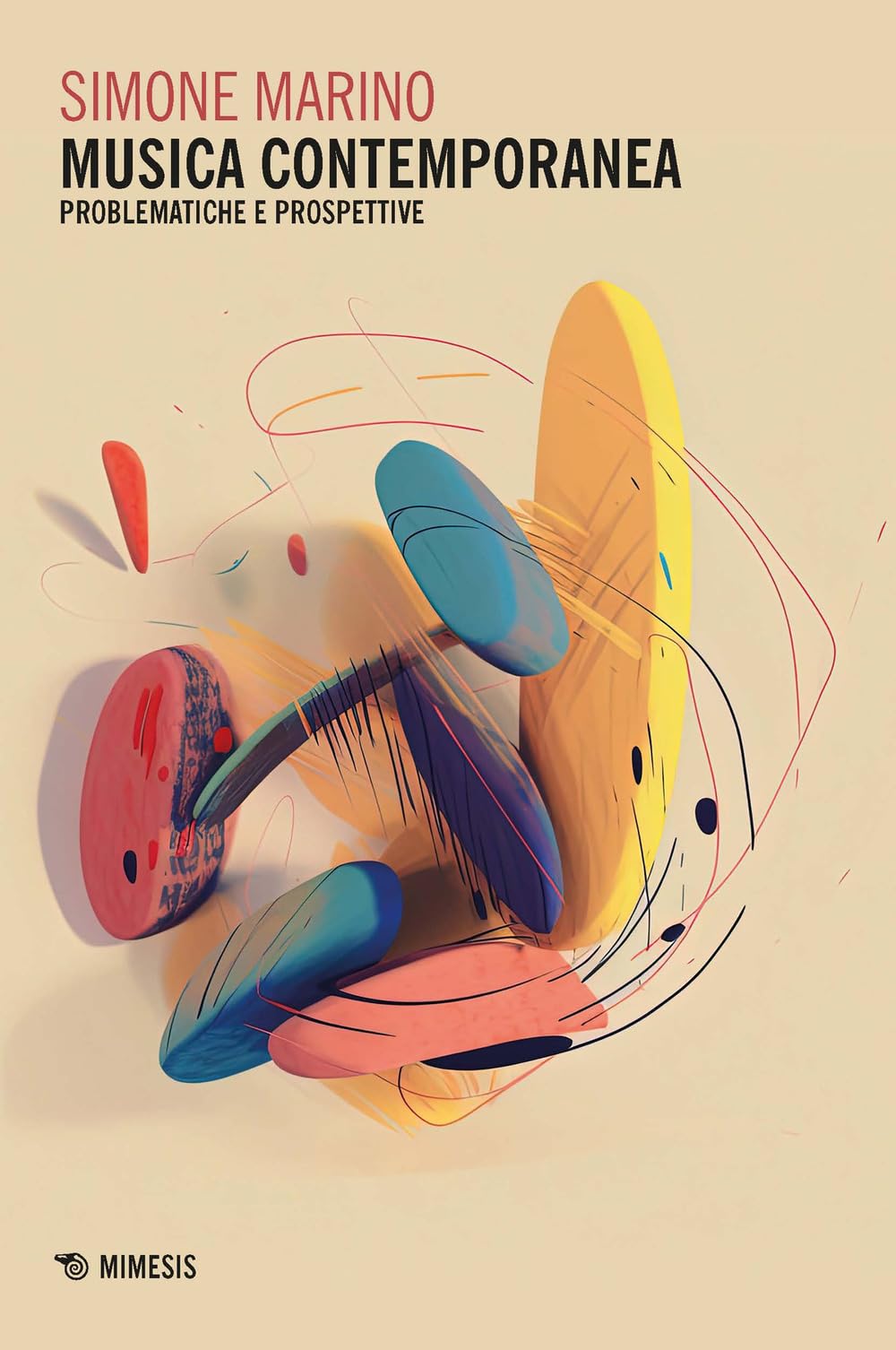 Musica Contemporanea. Problematiche E Prospettive - 4