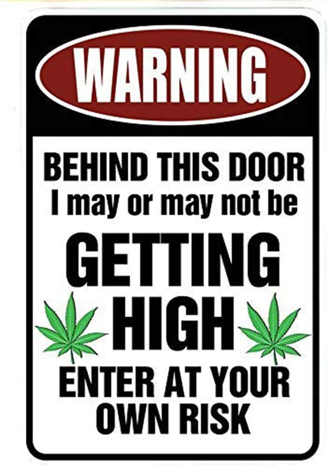 Best Dad Ever Parking Sign Dad Metal Sign Gifts Metal Decorative Sign Home Decor Man Cave Novelty Sign 8""x12"" (07) image 3