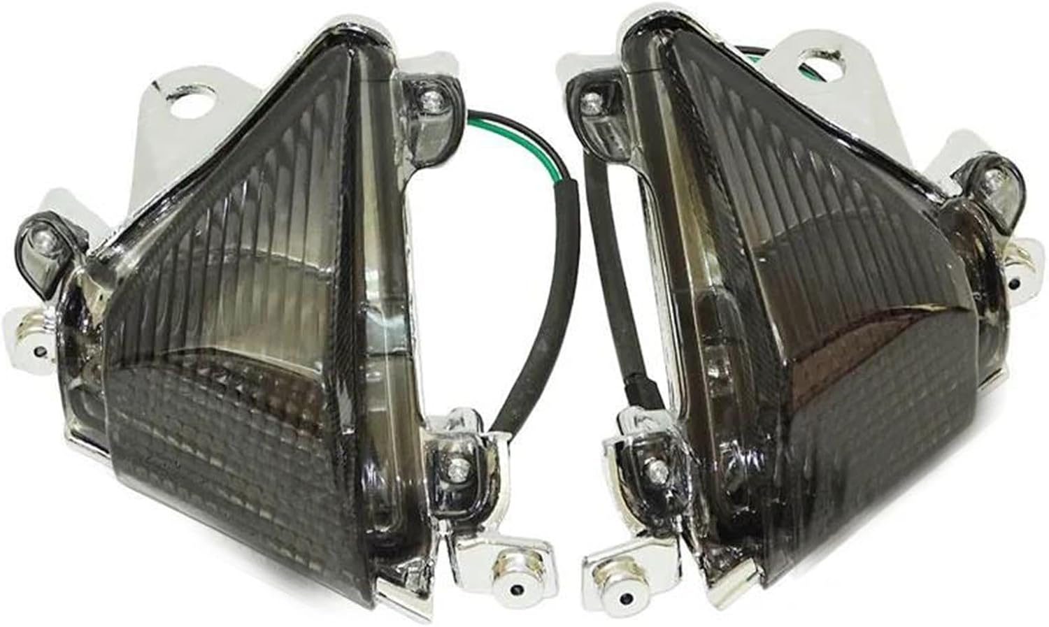 カワサキ用 ニンジャ ZX10R ZX-10R 2004 2005 オートバイ用 フロント