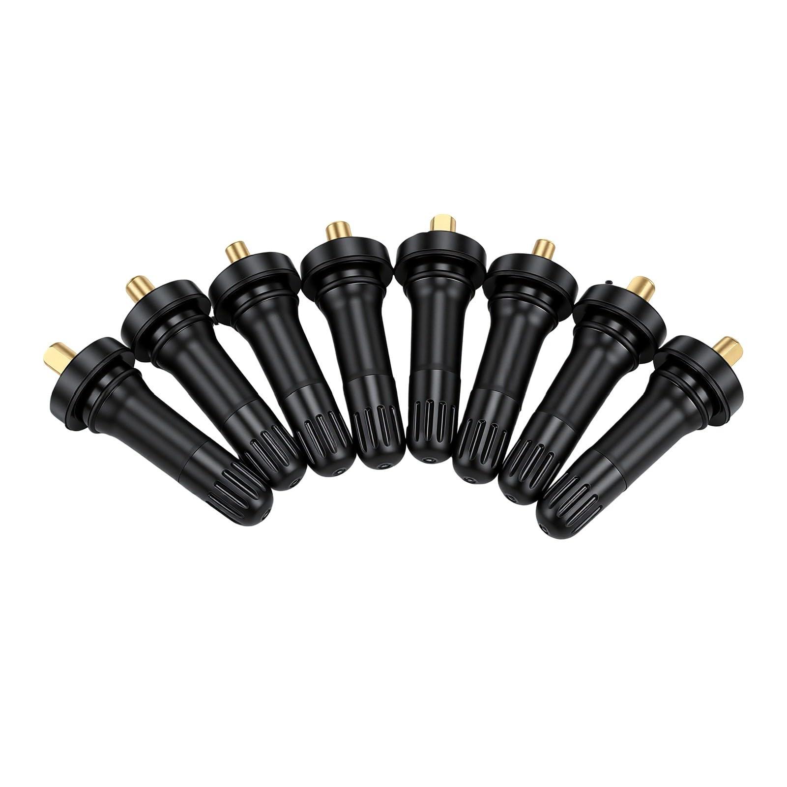 Gummiventileinsätze TPMS Sensor Ventilschaft, Ersatz für