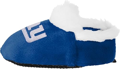 Vista 53 de FOCO Botín de bebé NFL