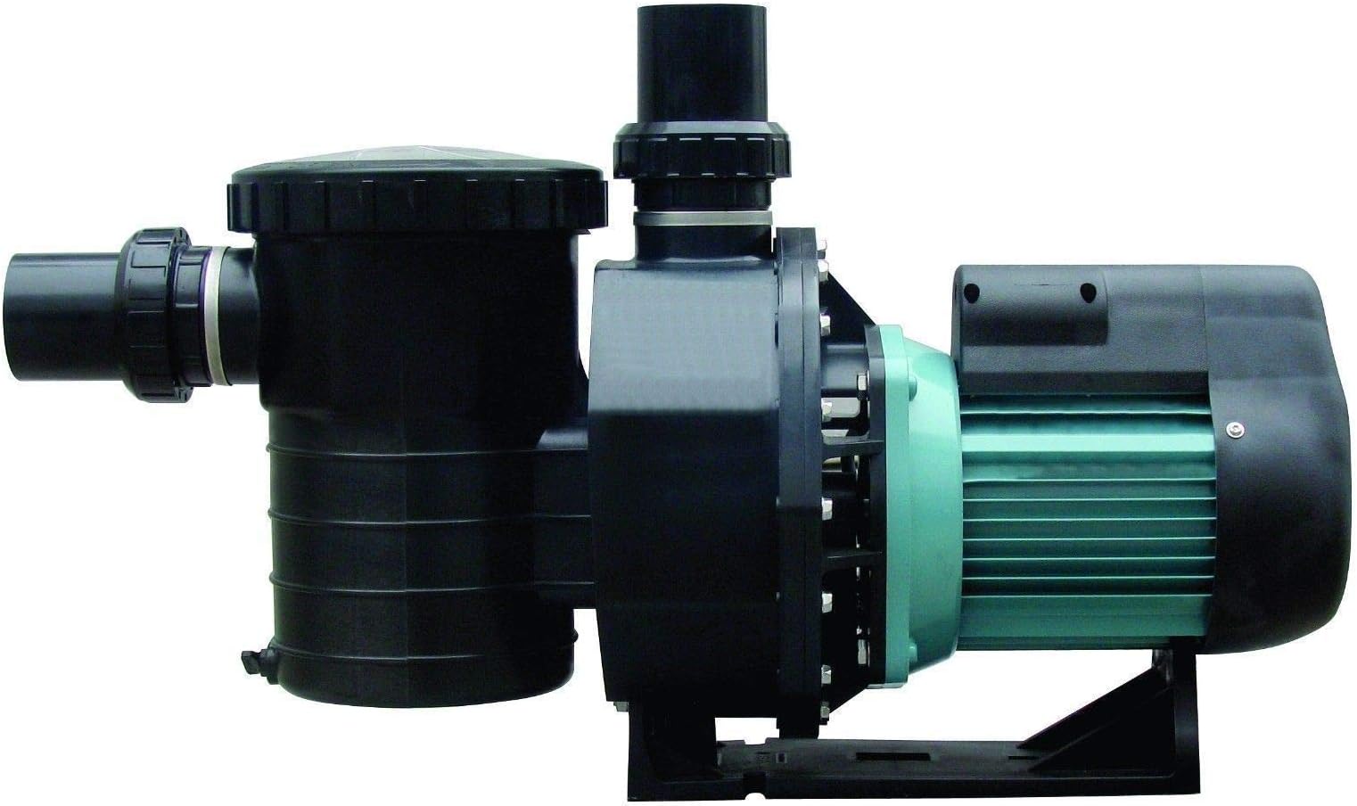 Emaux Swimming Pool Pump SB10 1HP 19m³/hr 3m head - 13m Max head