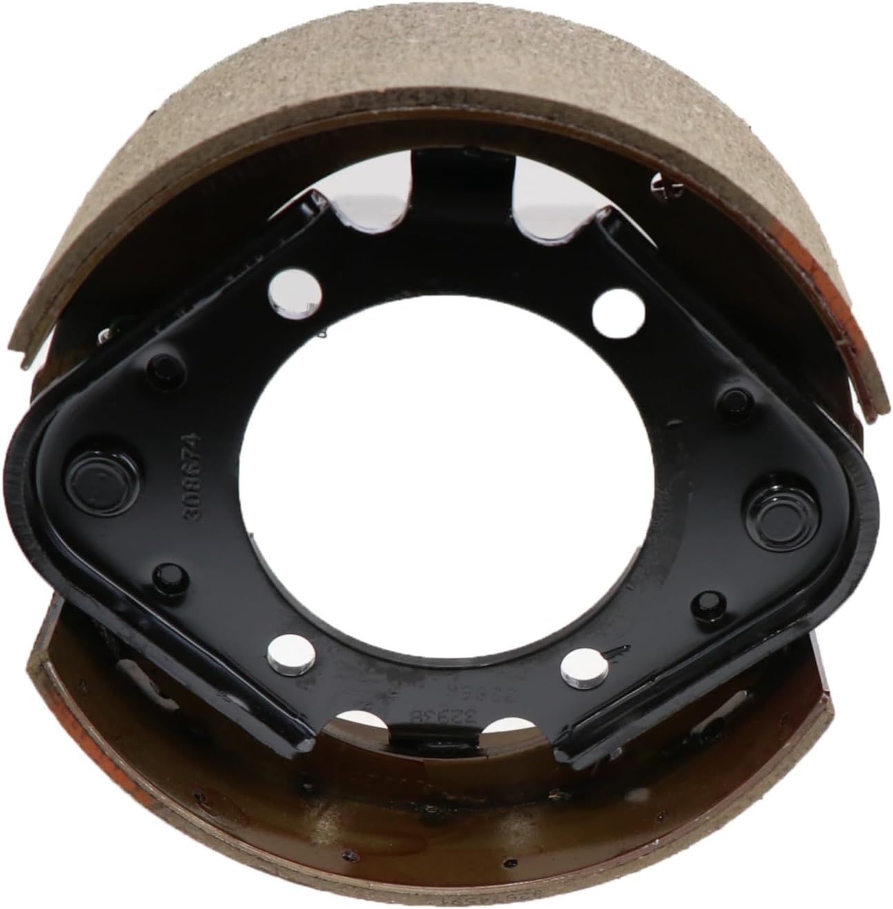 Freightliner Parking Brake - BSH0 204 861 933