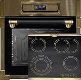 Kaiser EH 6726 AD+KCT 6185 Em Autark - Juego de horno eléctrico (80 L, 60 cm)