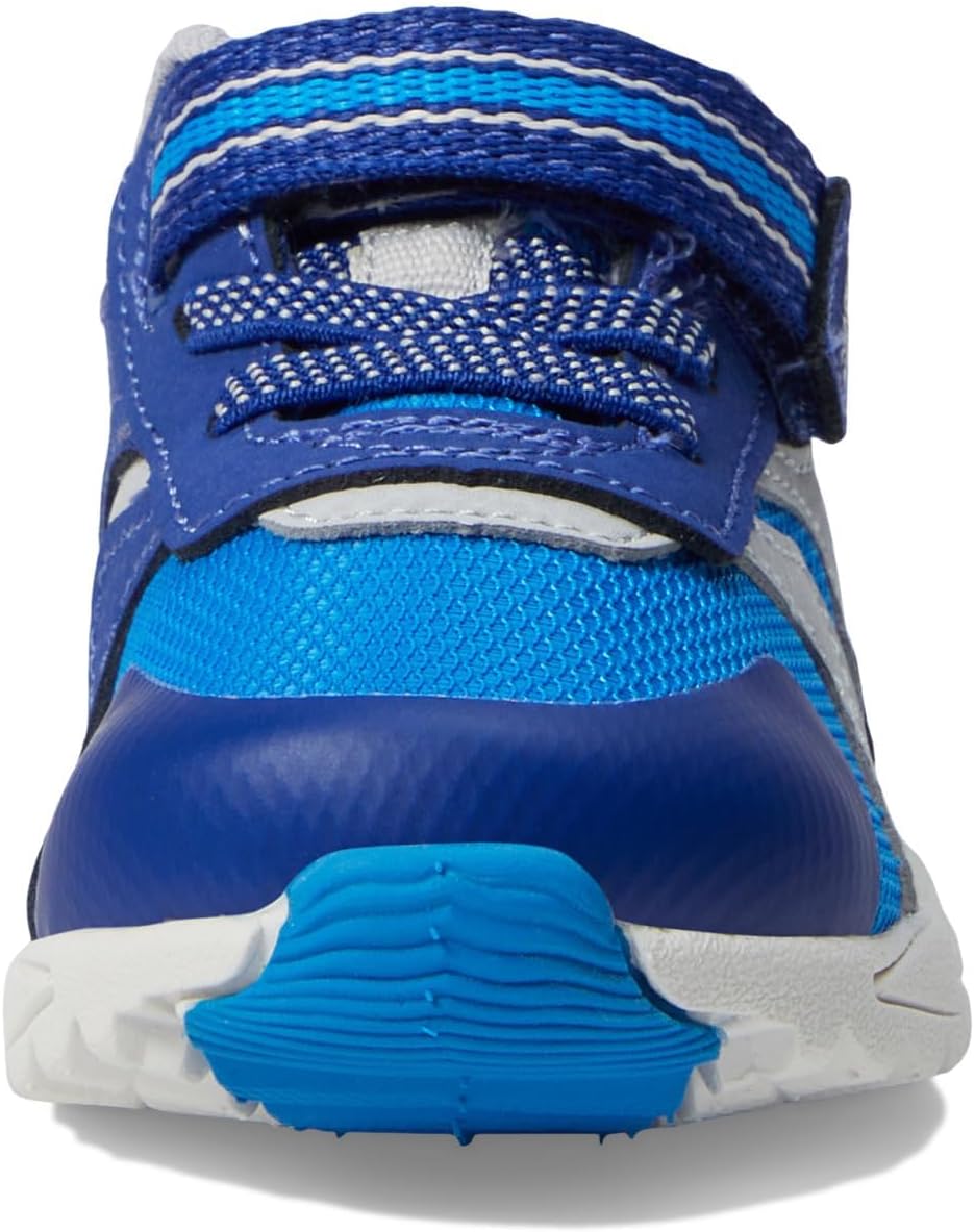 Stride Rite Kids' M2p Bolt Sneakers - Image 6