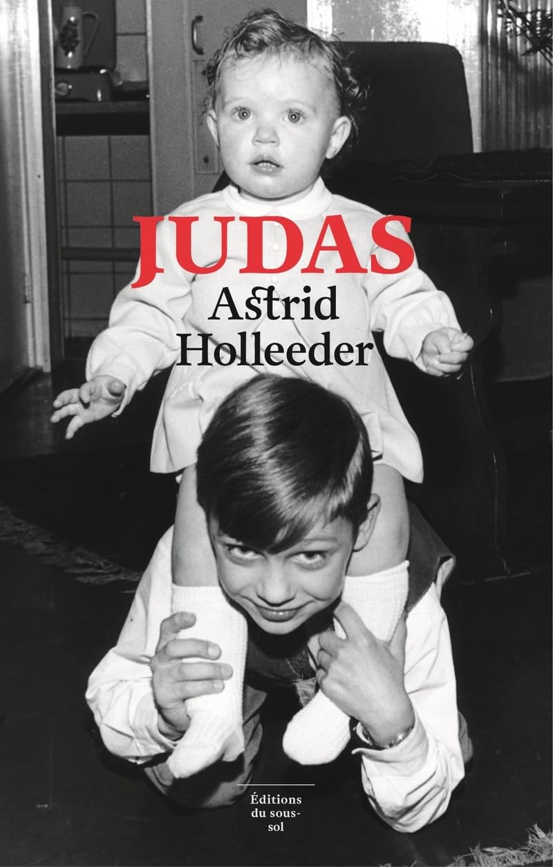 Judas: Une chronique familiale