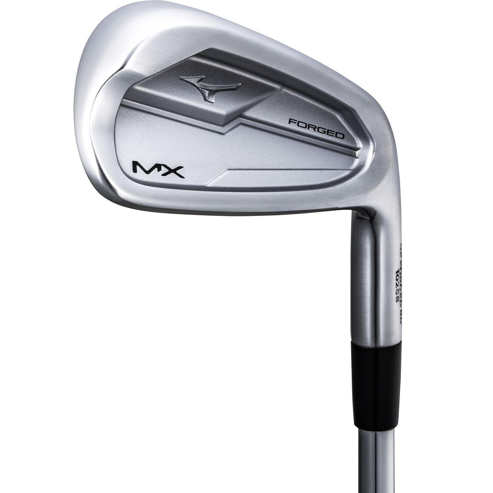 Amazon.co.jp: MIZUNO(ミズノ) ゴルフクラブ MX フォージド 5番