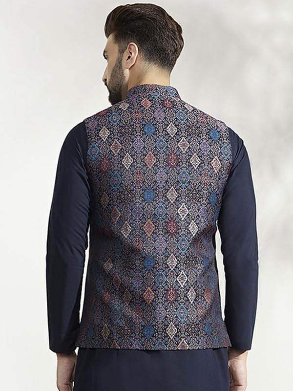 Image of KISAH Men Nehru Jacket