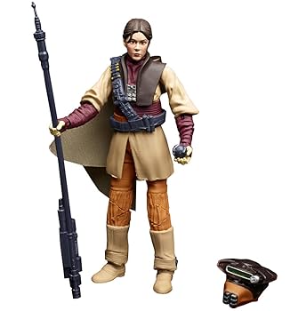 Amazon | スター・ウォーズ ブラックシリーズ 6インチフィギュア