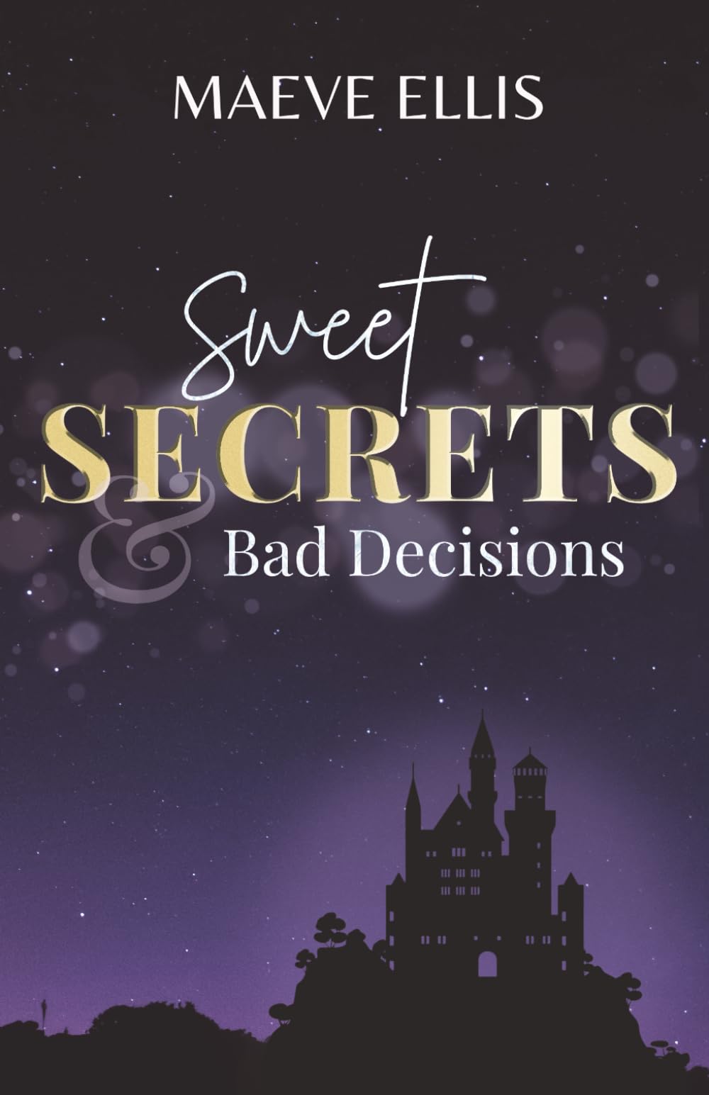Sweet Secrets & Bad Decisions: Eine spicy MM-Workplace-Romance mit Humor und emotionalem Tiefgang
