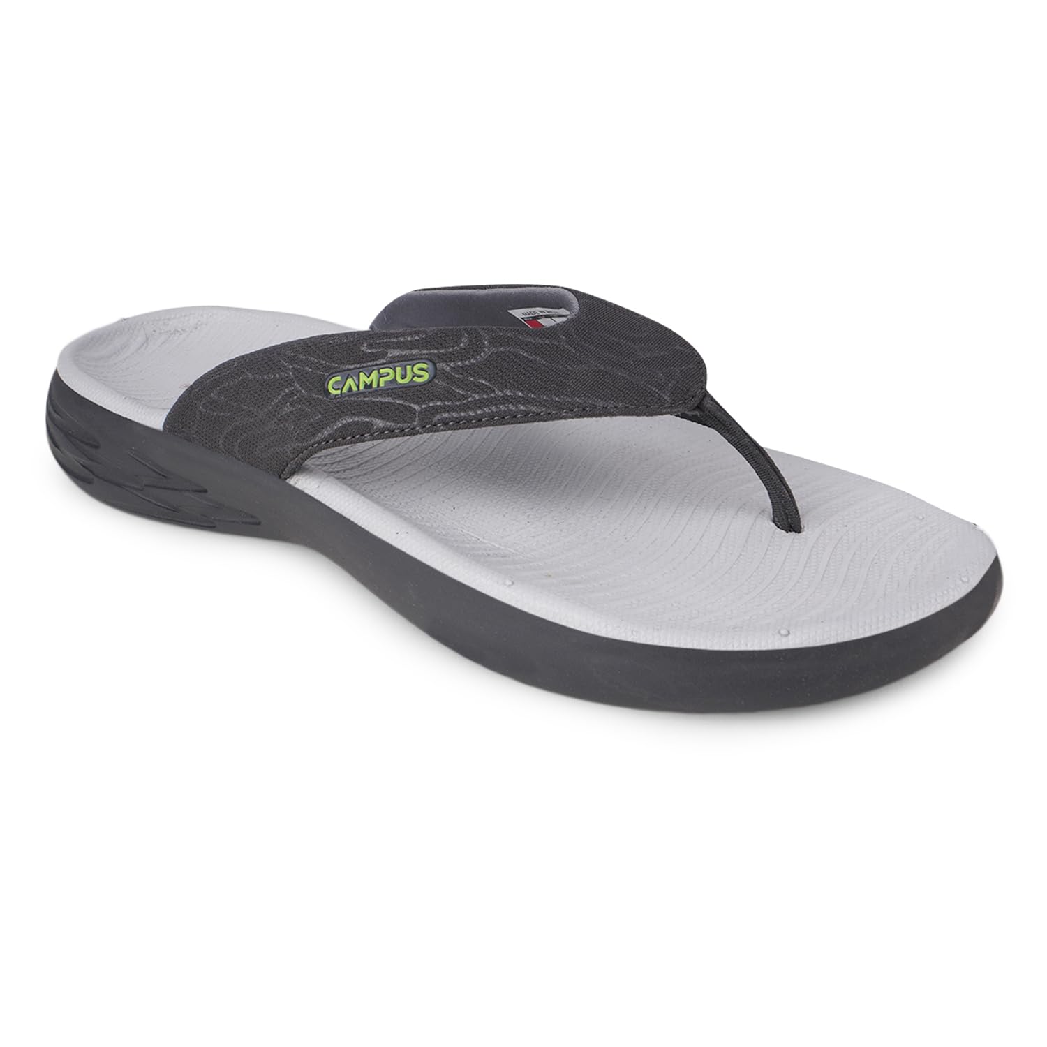 campus Men Sl-401 Flip-Flops-picture-41