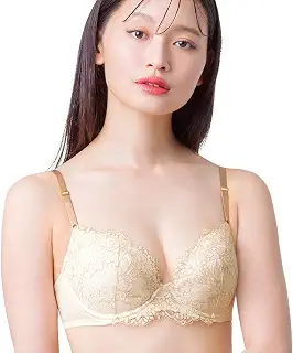 [ウイング/ワコール] ブラジャー ふっくら自然なバストをメイク【ナチュラルアップブラ】 KB3000 | レディース,繊細で軽やかなレース,AA~Fカップ,ブラ,小さいサイズ,大きいサイズ