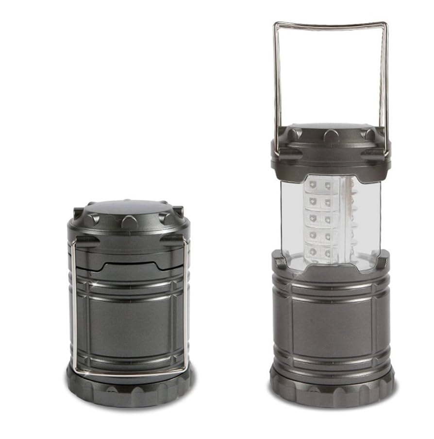 Amazon.com: Tac Hawk XL Emergency & Camping Lantern with