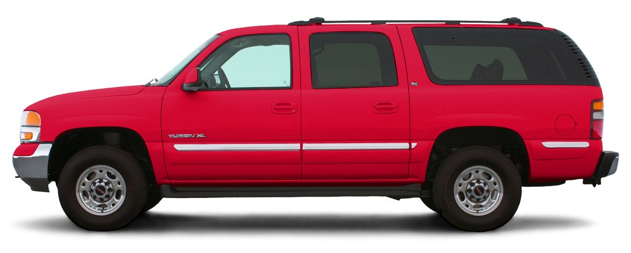 Amazon Com 2001 Gmc Yukon Xl 2500 Sle Reviews Images And Specs Vehicles
