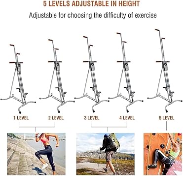 Portable Indoor Fitness Machine for Home Training and Exercise Simulation
