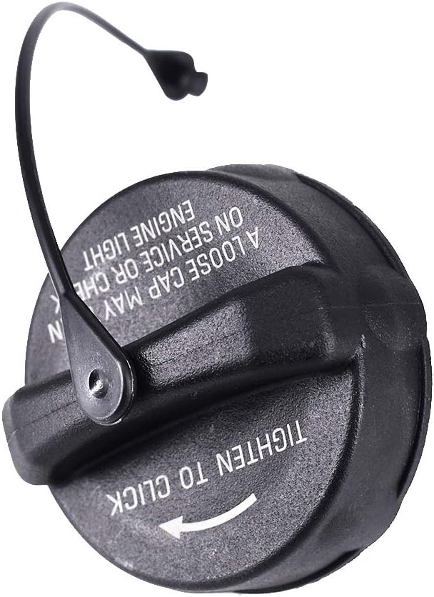 Gas Cap Fuel Cap 52124512AA 52030433AB Replace Compatible