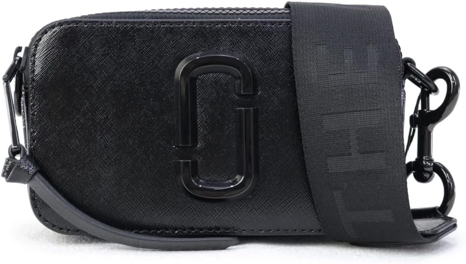 Amazon | [Marc Jacobs] [マークジェイコブス] ショルダーバッグ