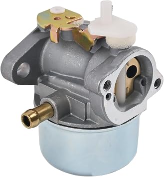 Carburetor Assembly Replacement 497586 499059 792253 799869 For Rotar-y 14112 Lawn Mower Engines