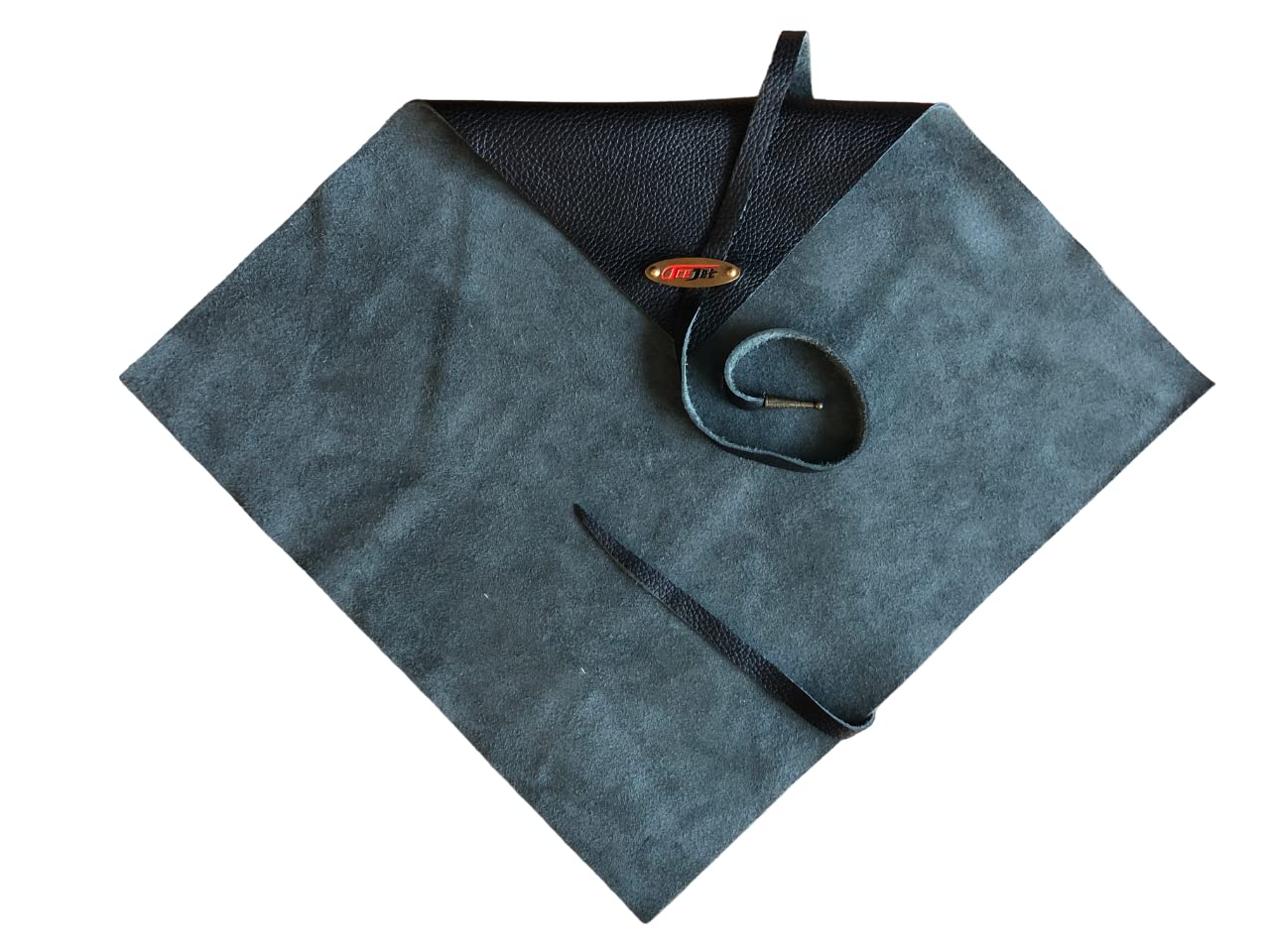 ACEJET Eljet Leather Case Black