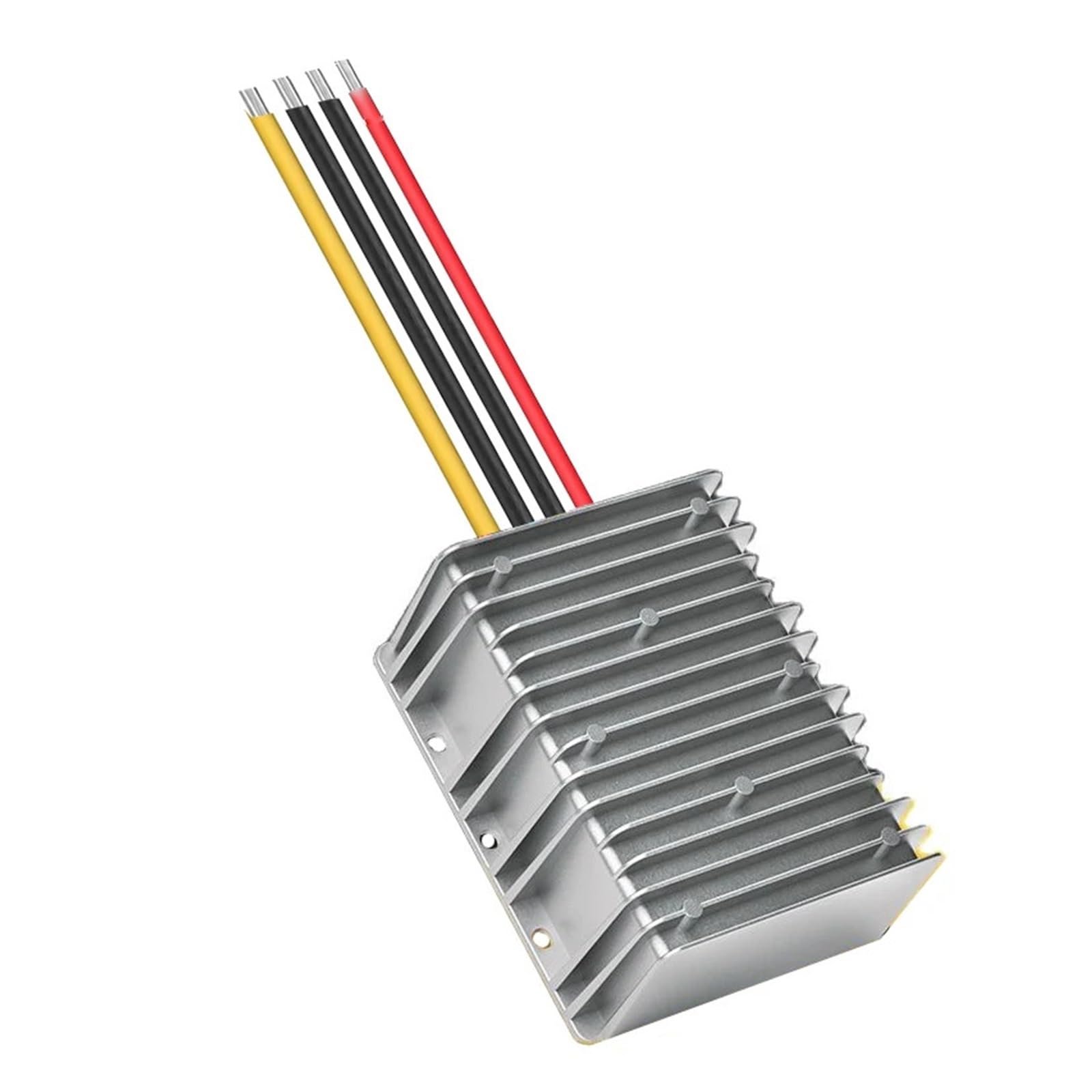 Convertisseur 12V 28V de grande taille pour le réseau électrique du camping-car