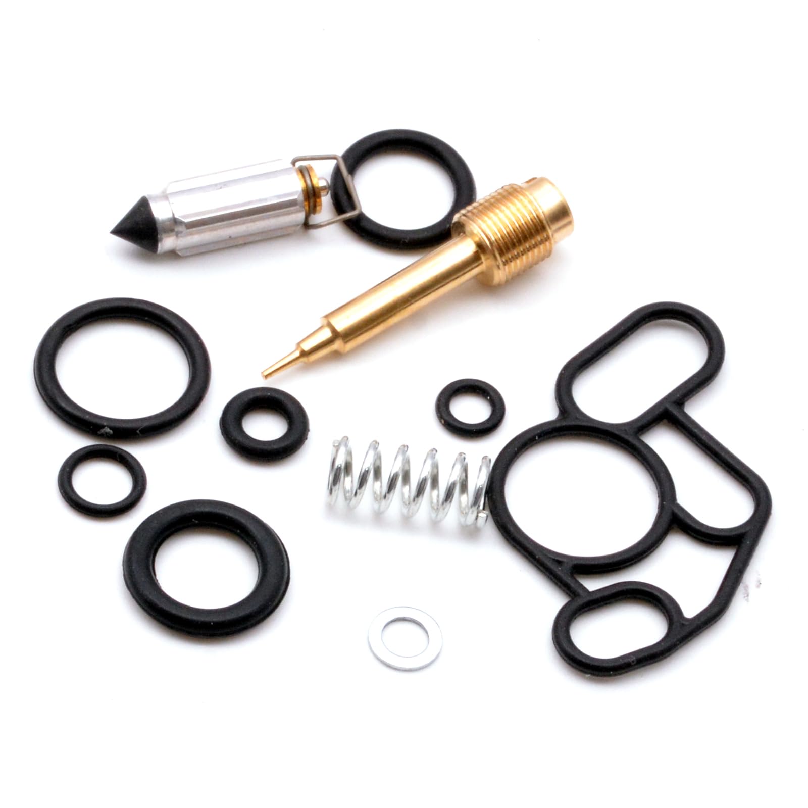 2Set Kit Reparación Carburador Para Ducati Monster 600 750 900 Para Supersport 350 400 600 750 900 SS