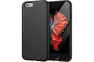 TECH21 Pure Clear Case for iPhone 6s/6