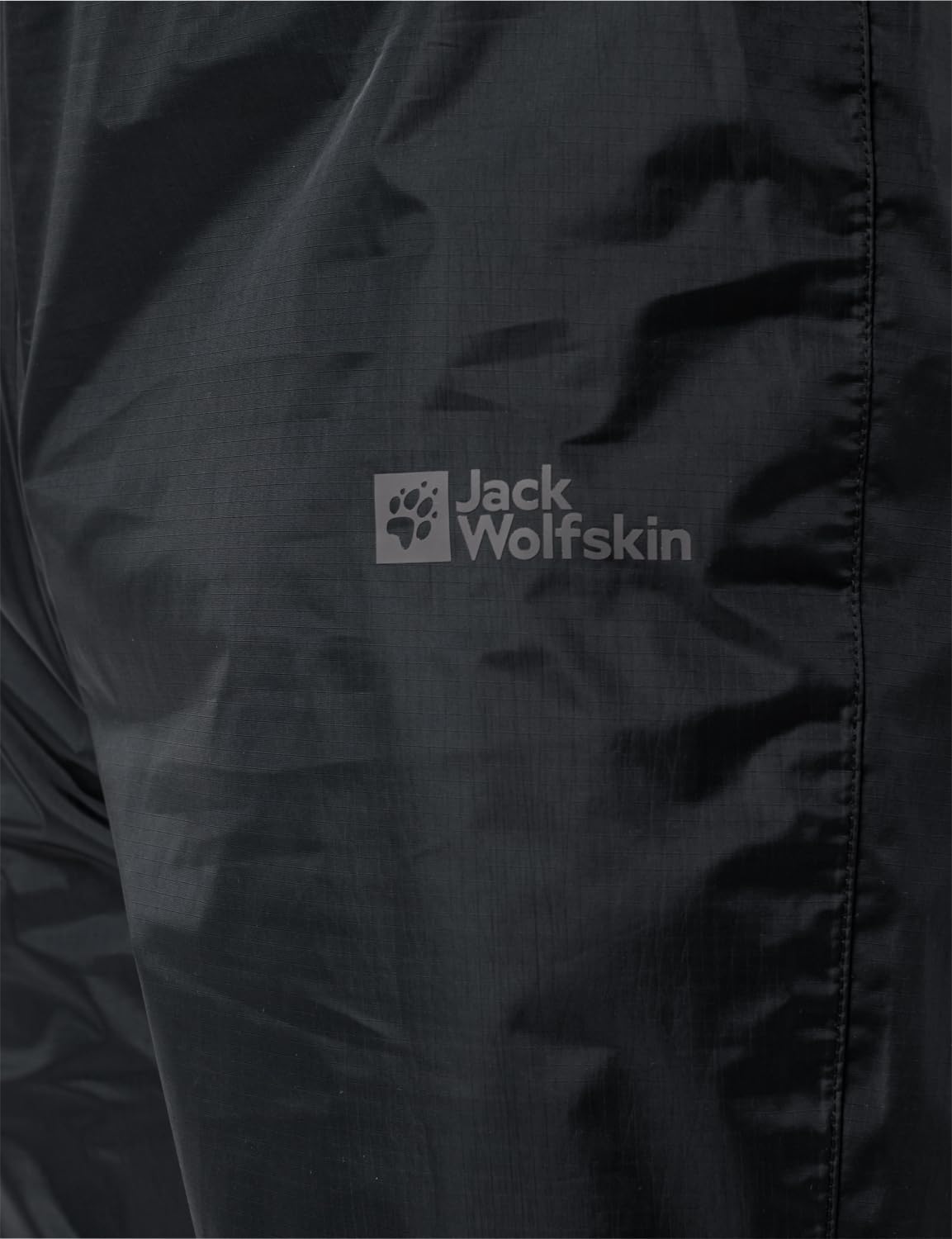 Jack Wolfskin - Rainy Day Pants, Pantaloni da Trekking Unisex - Adulto