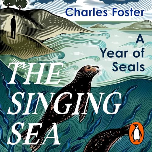 The Singing Sea cover art