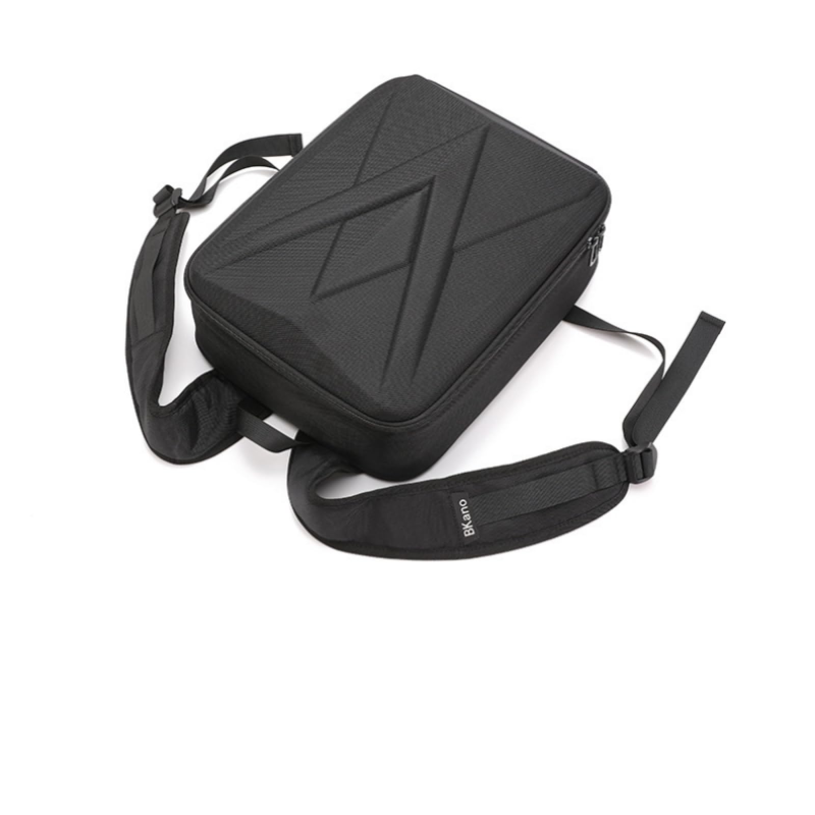 Custodia zaino per DJI NEO 2 Motion Fly More Combo, borsa da viaggio portatile da trasporto borsa a tracolla compatibile con DJI Goggles N3, RC Motion 3, hub di ricarica batteria e accessori