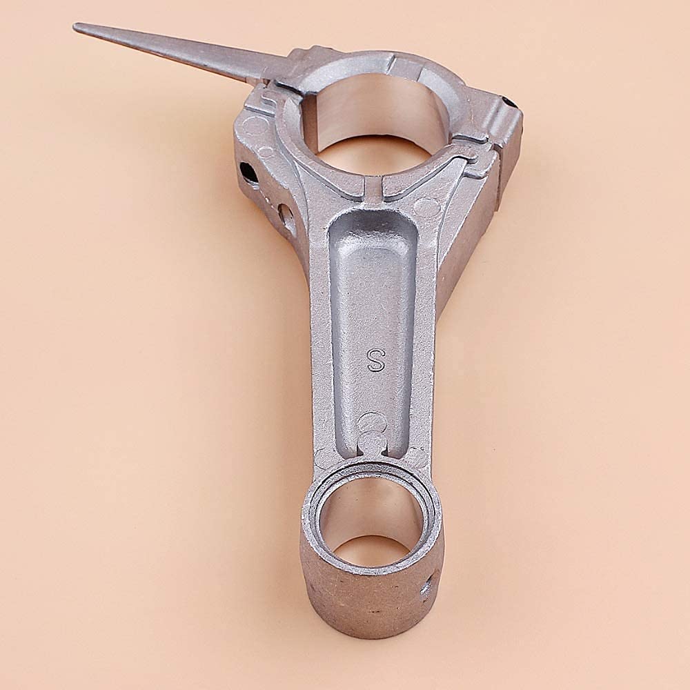 Biella per Honda GX340 GX390 GX 340390 188F 11 13 HP Motori a Benzina Motori 13200-ZE3-010 Generatore Rasaerba