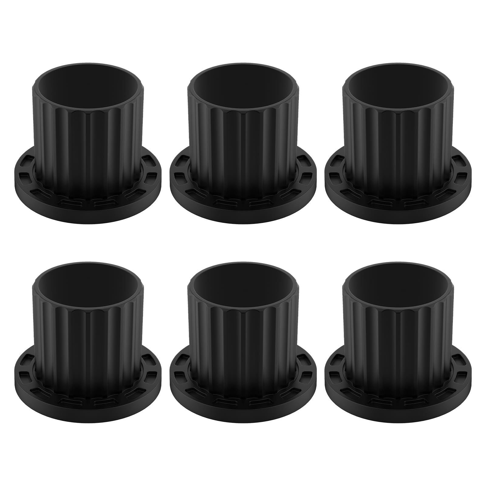 Amazon.com: 6 Pack M167267 Yoke Bushing Compatible with Jo-hn