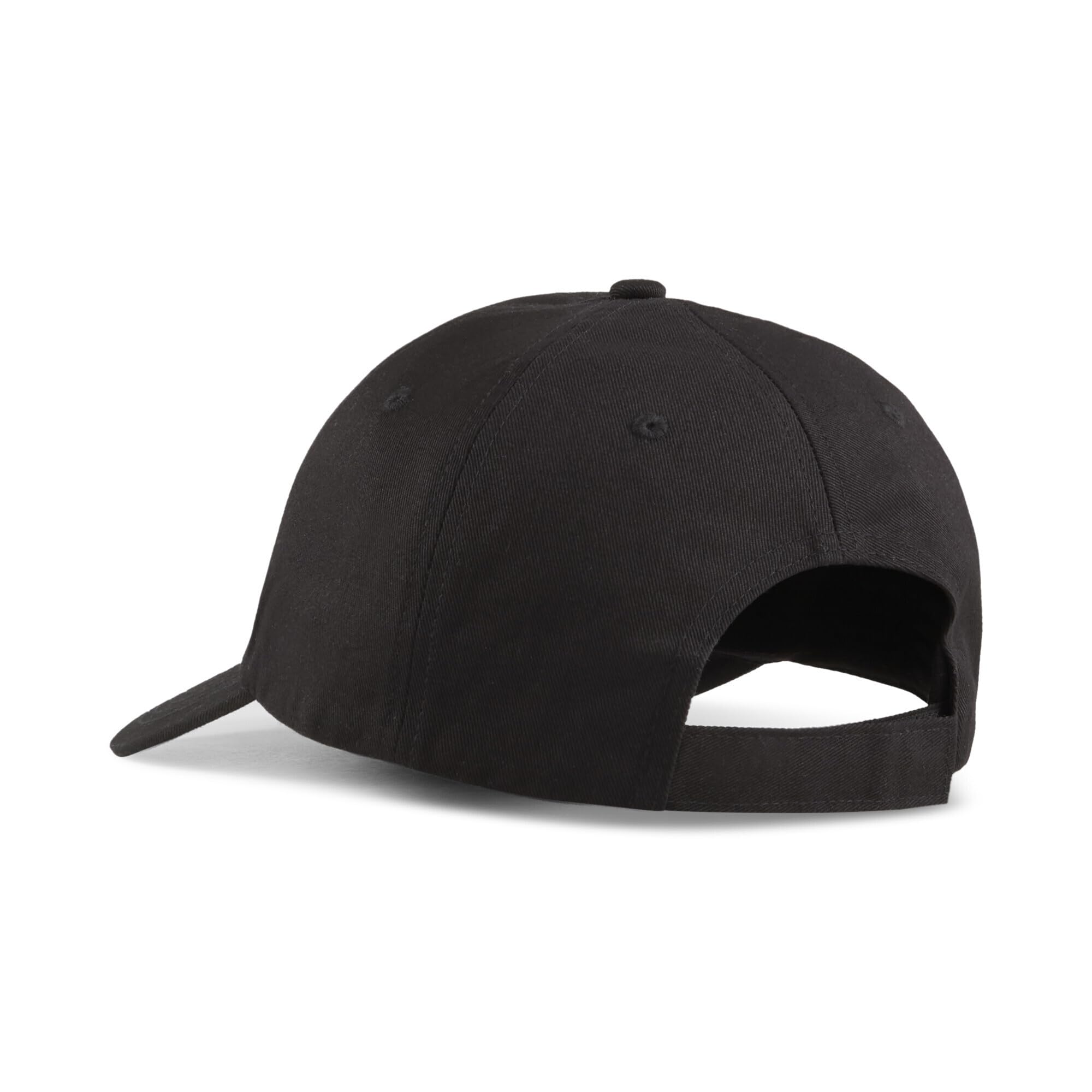 PUMA Hat Uniseks Ess Logo Cap Adult