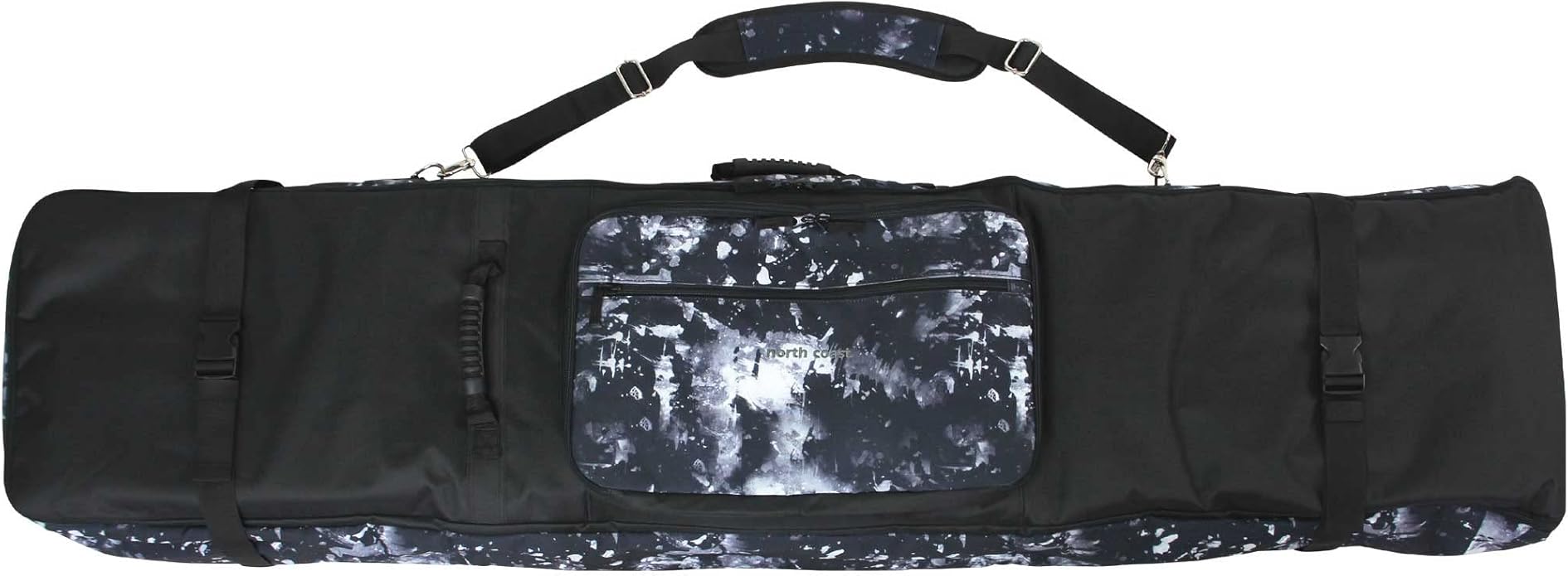 Amazon.co.jp: ノースコースト(North Coast) ボードケース