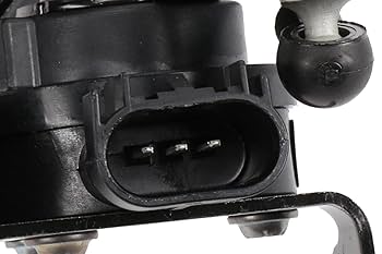 Amazon.com: GM Genuine Parts 23180322 Front Passenger Side