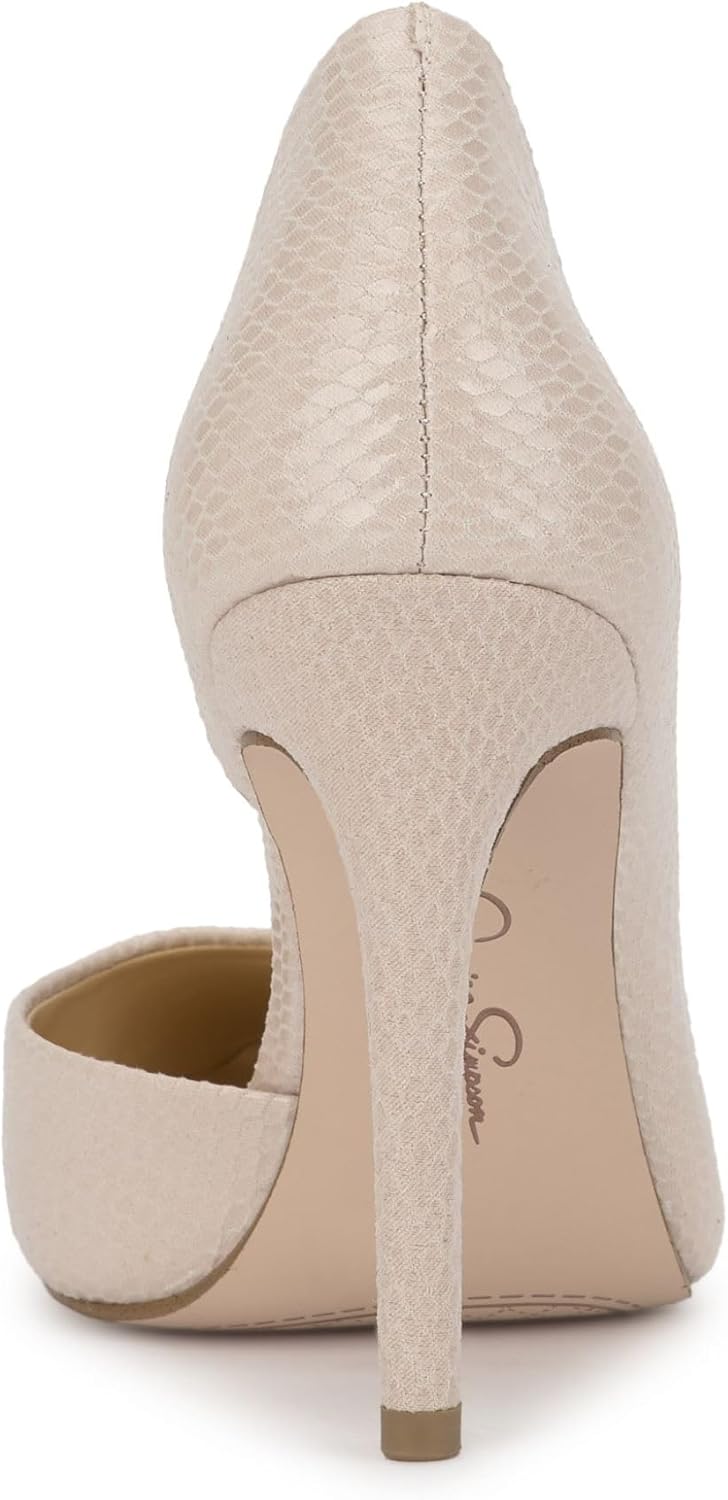 Jessica Simpson Women's Prizma D'Orsay Pump - Image 3
