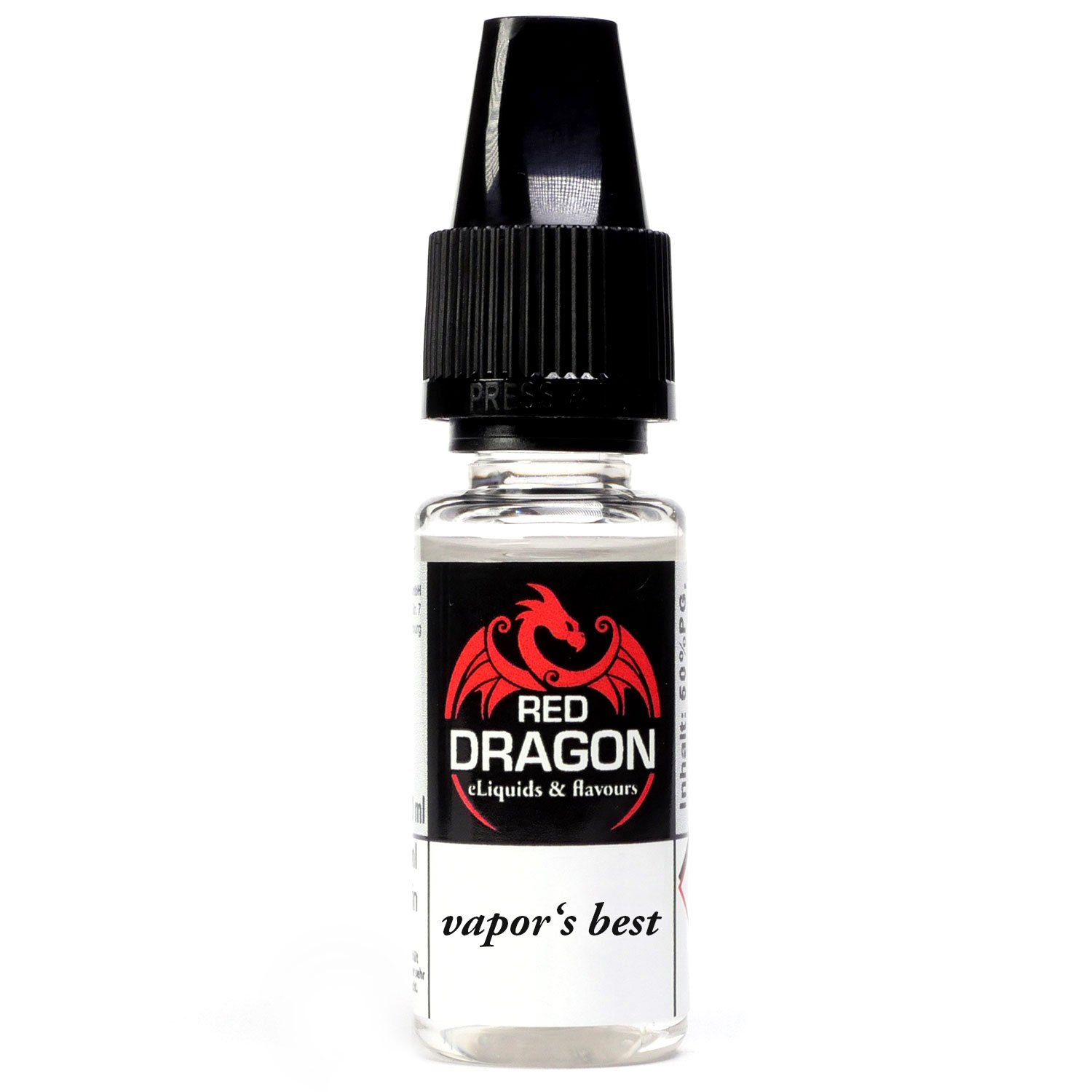 elfbar elfa master akku Riccardo E-Liquid Mango - 10 ml main image 0